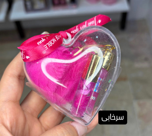 قلب کادویی